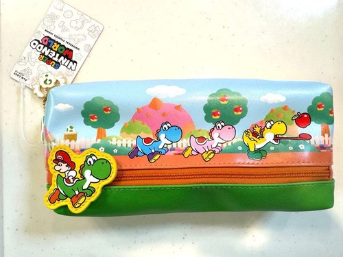 Usj super nintendo world yoshi - world,