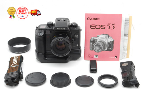 Objectif 50mm ii top - objectif,