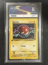 Carte Pokémon Set De Base