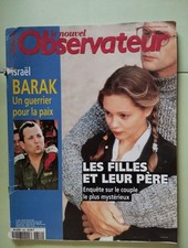 Le nouvel observateur: les