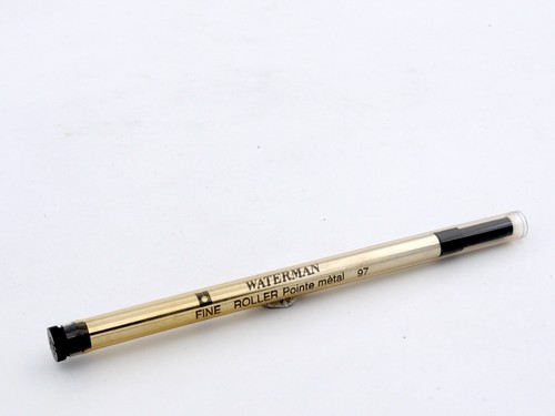 Waterman cartouche fine - waterman,