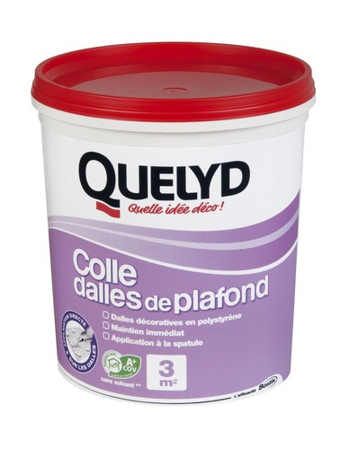 Quelyd colle dalles plafond - quelyd, de