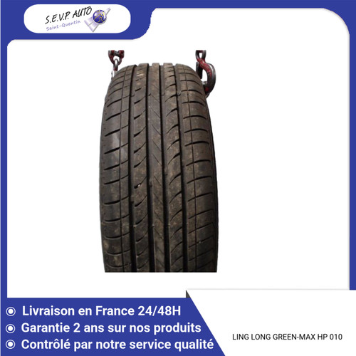 Pneu ling long - 🇫🇷,