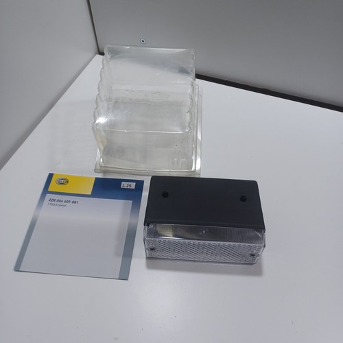 Feu recul 12v universel - feu,