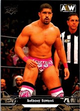 2023 Upper Deck AEW #43