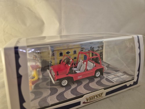 Vitesse vit21153 mini moke - vit21153,
