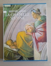 Michel-Ange - La Chapelle