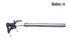 Bras de fourche avant gauche