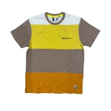 Fenchurch Morgan T-Shirt Taille: M Beige Mélange