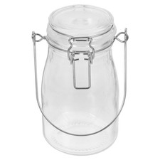 Mini Bocaux En Verre Pot Avec