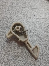 vedette VLT6103W brandt fagor VLT5100W WTC0939F Crochet Porte Loquet Serrure 