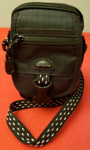Samsonite camera photo bag - camera, 5