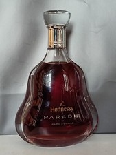 Dummy Bottle decanter Cognac