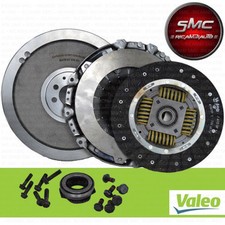 Kit embrayage volant - kit, +