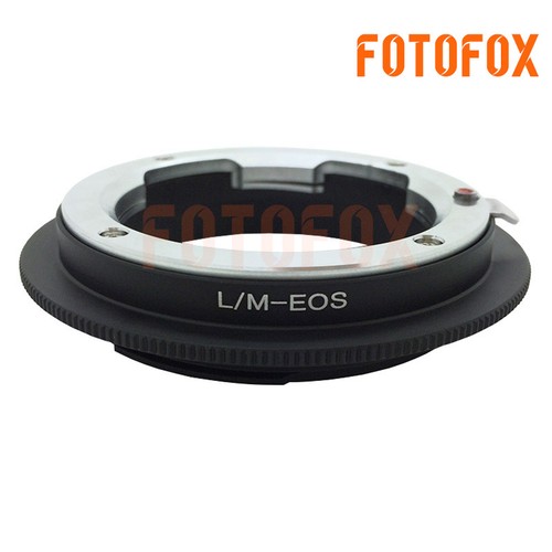 Eos adapter ring - adapter, for