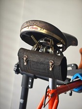 Sacoche outils pour vélo