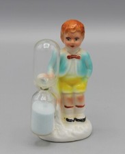 ANCIEN SABLIER DE COLLECTION