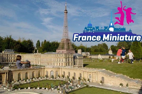 Billets france miniature - billets,