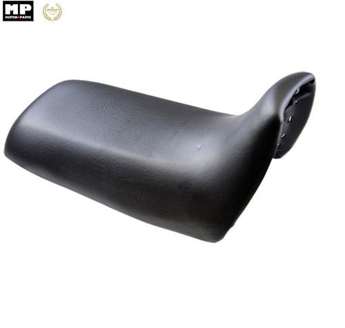 Selle noire neuve type origine - selle,