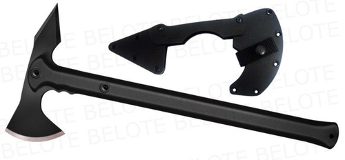 Cold steel trench hawk - steel,
