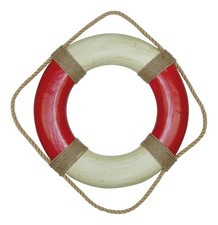 Bouée de sauvetage en