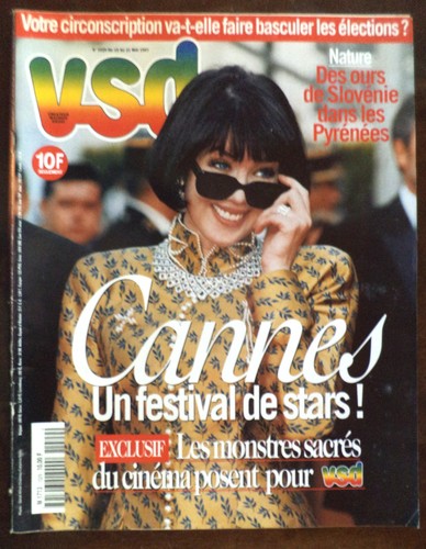Magazine vsd 1029 15 mai - vsd,