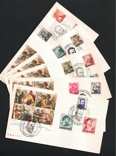 1961 italie michel - 1961, italie,