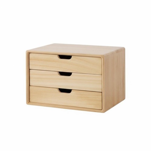 Caisson bureau tiroirs - bureau, à