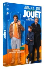 Le nouveau jouet (DVD) Jamel Debbouze Daniel Auteuil James Huth