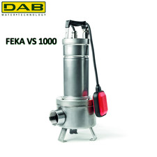 Pompe submersible pour - , le
