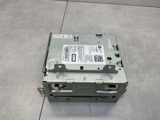 Opel Zafira C 2014 Unité