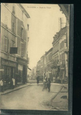 THIVIERS RUE DU THON LE SALON MODERNE COIFFEUR