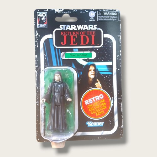 Star wars empereur - star,