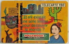 F227 HOLLYWOOD CHEWING GUM -