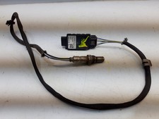 CAPTEUR NOX LAMBDA GENUINE 2017 BMW 5 SERIES 8580410 G30 G31