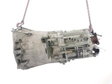 Boîte de vitesses type ZF-HES - BMW SERIE 1 I PH.1 - V1-0964C