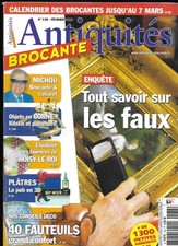 Michou/Tout savoir sur les