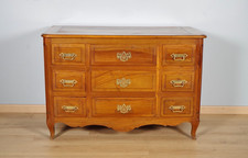 Commode époque Transition