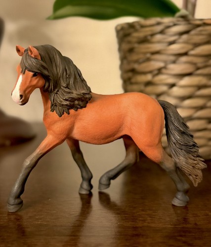 Custom schleich arabella - custom, arabella-