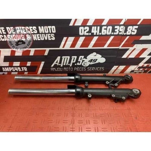 Paire tube fourche - paire,