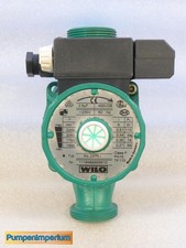 Pompe à chaleur Wilo RS 25 / 70 R 180mm 111948990 circulateur 230 volts...