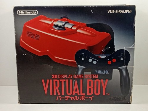 Console nintendo virtual - console, boy
