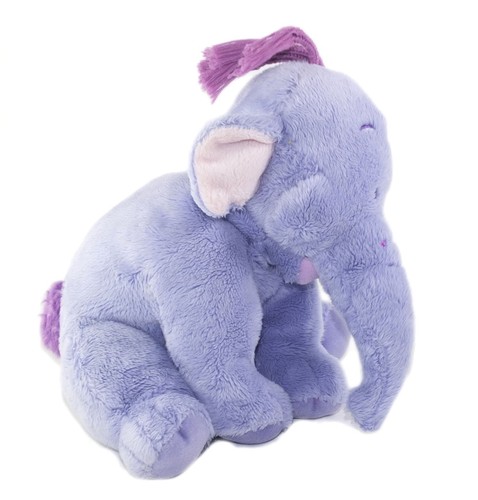 Peluche doudou lumpy - peluche,