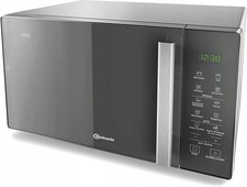 Four à micro-ondes autonome