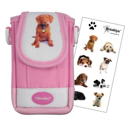 Brooklyn sac pour chiens - pour,