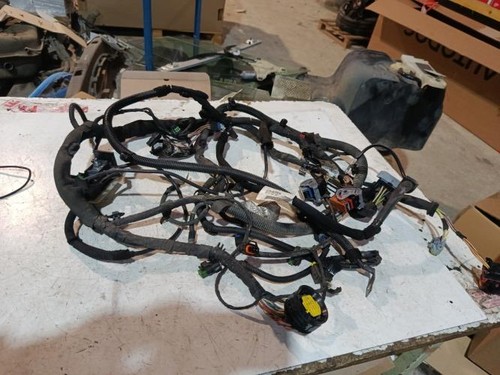 Faisceau moteur peugeot - peugeot, 207