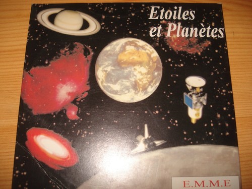 Etoiles planetes emme - etoiles,