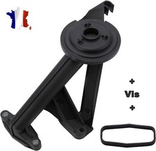 Crepine pompe a huile pour Citroën Berlingo, C-Elysée, C3 I, C3 II, Picasso, C4