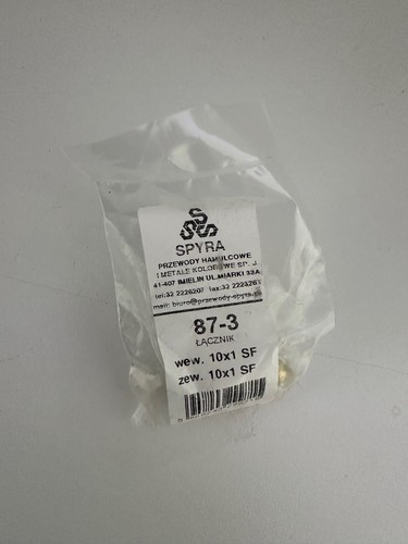 1xnew tuyau ligne frein - 1xnew,