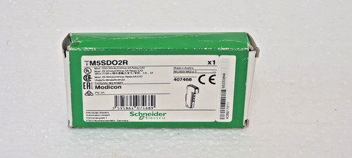Schneider tm5sdo2r discrete - schneider,